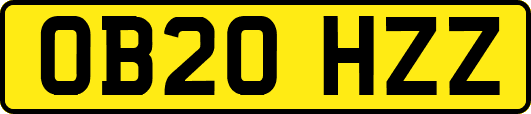 OB20HZZ