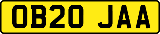 OB20JAA
