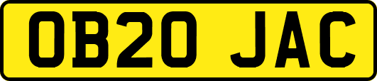 OB20JAC