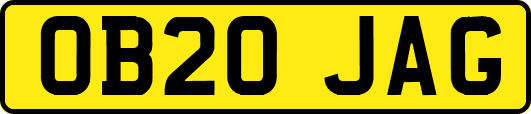 OB20JAG