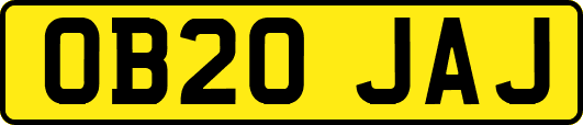 OB20JAJ