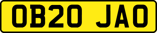 OB20JAO