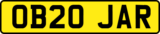 OB20JAR