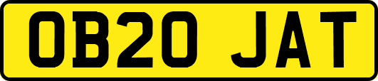 OB20JAT