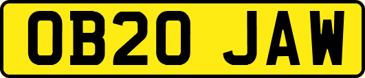 OB20JAW
