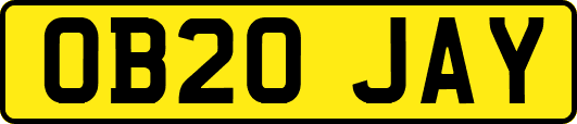 OB20JAY
