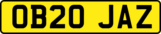 OB20JAZ