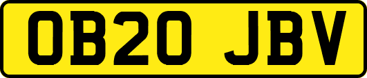 OB20JBV