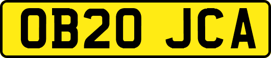 OB20JCA