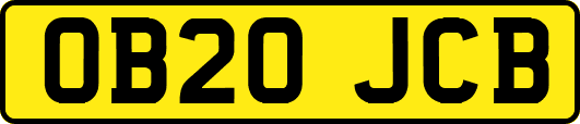 OB20JCB