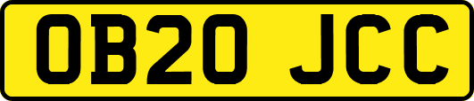 OB20JCC