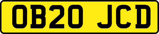 OB20JCD