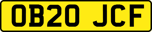 OB20JCF