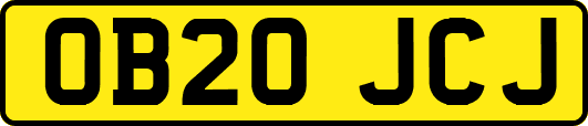 OB20JCJ