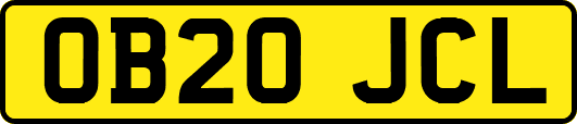 OB20JCL