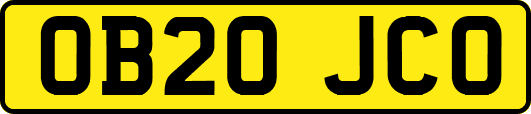 OB20JCO