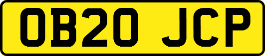 OB20JCP