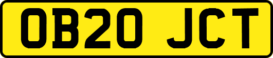 OB20JCT