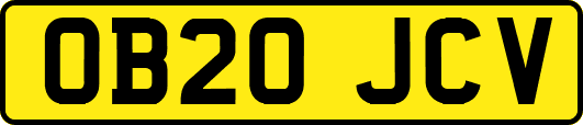 OB20JCV