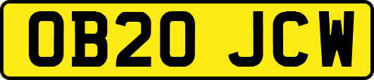 OB20JCW