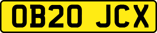 OB20JCX