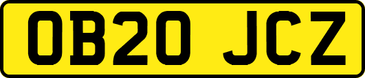 OB20JCZ