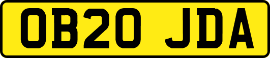 OB20JDA