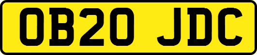 OB20JDC