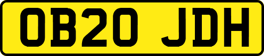 OB20JDH