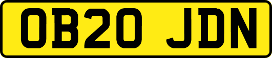 OB20JDN