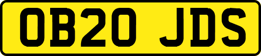 OB20JDS