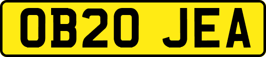 OB20JEA