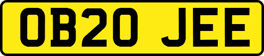 OB20JEE