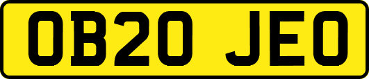 OB20JEO