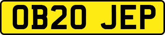 OB20JEP