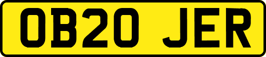 OB20JER
