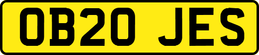 OB20JES