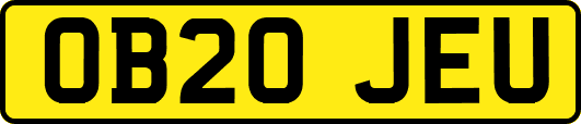 OB20JEU