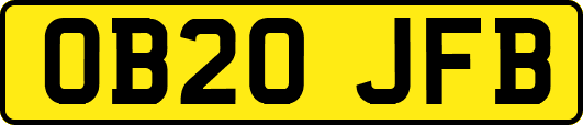 OB20JFB