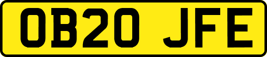 OB20JFE
