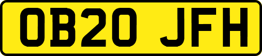 OB20JFH