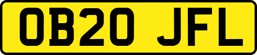 OB20JFL