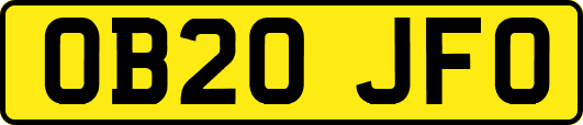 OB20JFO