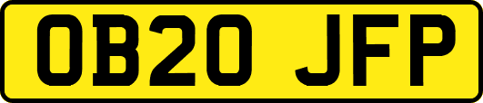 OB20JFP