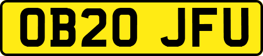 OB20JFU