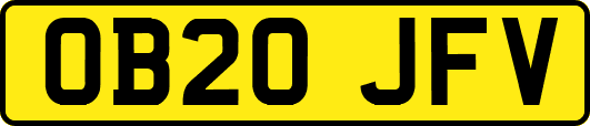 OB20JFV