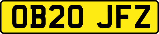 OB20JFZ