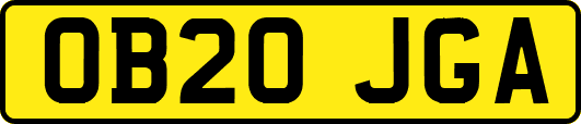 OB20JGA