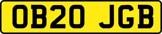 OB20JGB