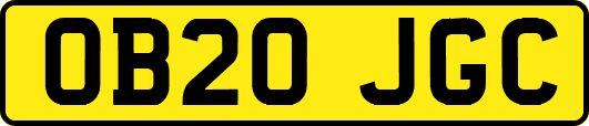 OB20JGC